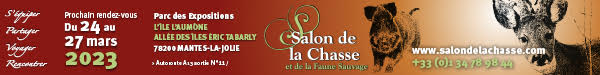 publicite chasse